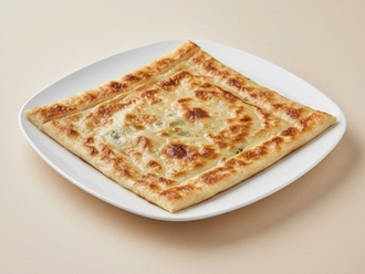 Karışık Gözleme görseli