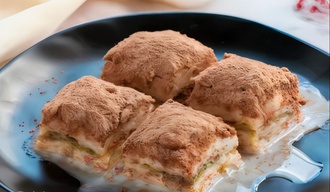 Soğuk Baklava (1 Kg.) görseli