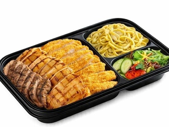 Special Karışık Izgara görseli