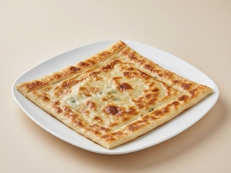 Beyaz Peynirli Gözleme görseli