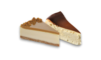 Dilim Cheesecake görseli