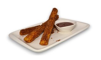 Churros (3 Adet) görseli