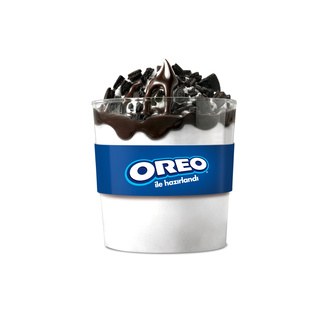 King Mix Oreo görseli
