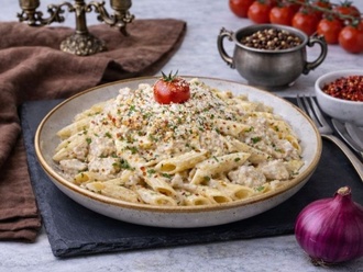 Penne Paris görseli