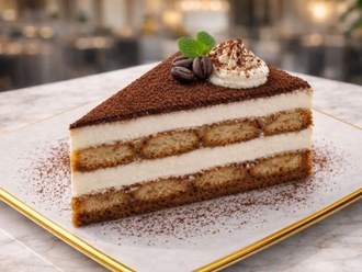 Tiramisu görseli