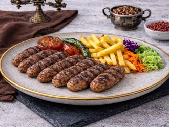 İnegöl Köfte görseli