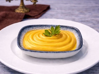 Tereyağlı Acı Sos görseli