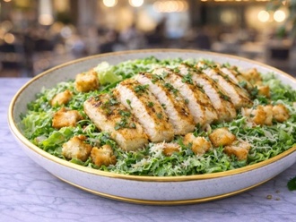 Sezar Salata görseli