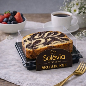 Mozaik Kek görseli