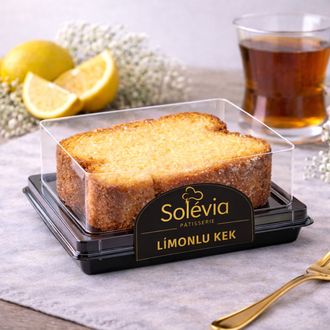 Limonlu Kek görseli