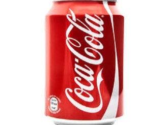 Coca-cola (33 Cl.) görseli