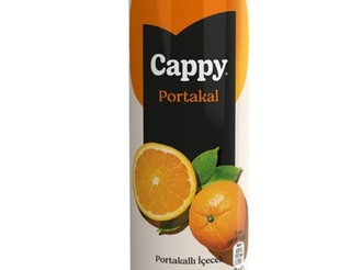 Cappy Portakal görseli