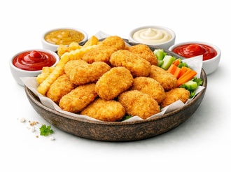 Nugget (6 Adet) görseli