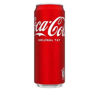 Coca-cola (33 Cl.) görseli