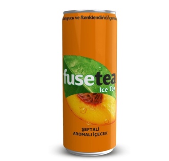 Fuse Tea (33 Cl.) görseli