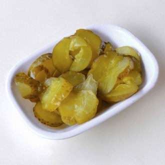 Salatalık Turşusu görseli