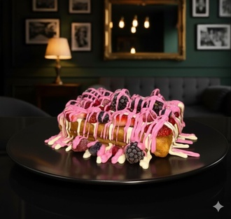 Waffle Rio görseli
