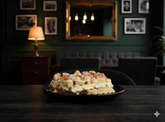 Waffle Paris görseli