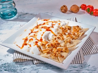 Sinop Mantısı görseli