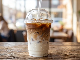 Iced Latte görseli