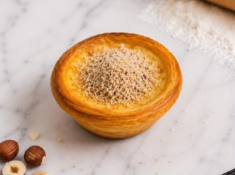 Fındıklı Pastel De Nata görseli