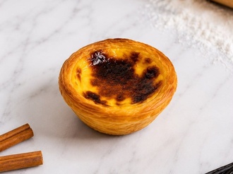 Pastel De Nata görseli