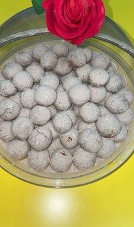 Tarçınlı Kurabiye (1 Kg.) görseli