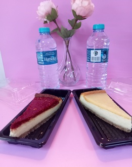 2'Li Cheesecake Menü görseli