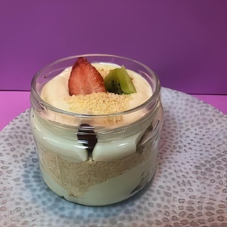 White Chocolate Dream görseli