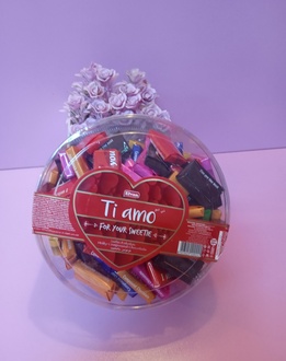 Ti Amo görseli
