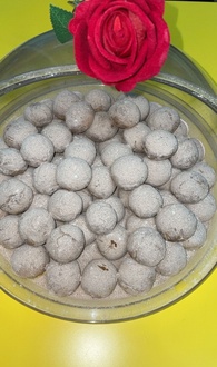 Tarçınlı Kurabiye (500 Gr.) görseli
