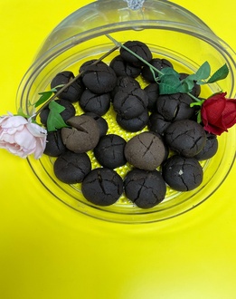 Special Tahinli Kurabiye (1 Kg.) görseli
