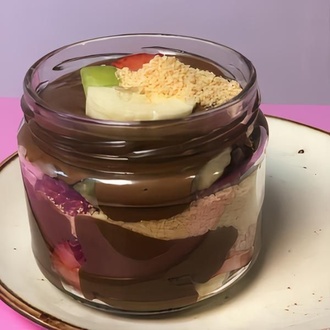Milk Chocolate Dream görseli