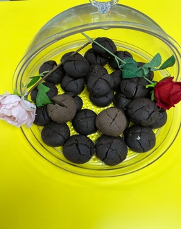 Special Tahinli Kurabiye (500 Gr.) görseli