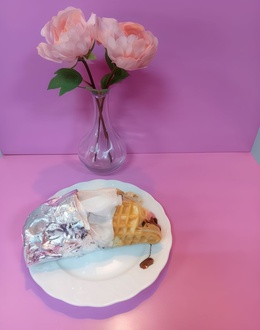 Dürüm Waffle görseli