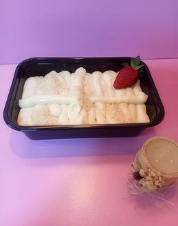 Çilekli Lovenolia (750 Gr.) görseli