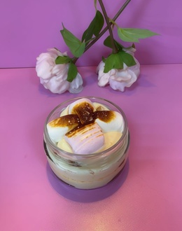 Jr. S'mores Parfait görseli