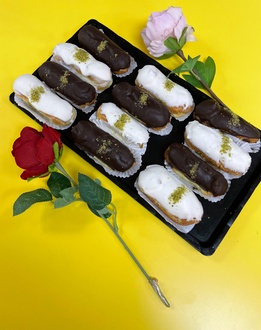 Karışık Ekler (1 Kg.) görseli