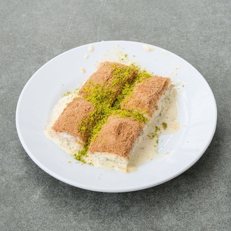 Soğuk Baklava (1 Kg.) görseli