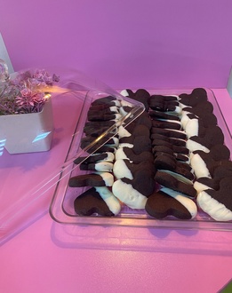 Dalmaçyalı Kurabiye (1 Kg.) görseli