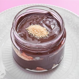 Dark Chocolate Dream görseli