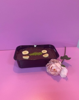 Banana Split (750 Gr.) görseli