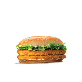 Double Chicken Royale® görseli