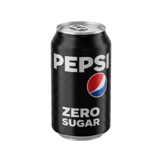 Pepsi Zero (33 Cl) görseli