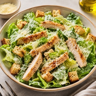 Sezar Salata görseli