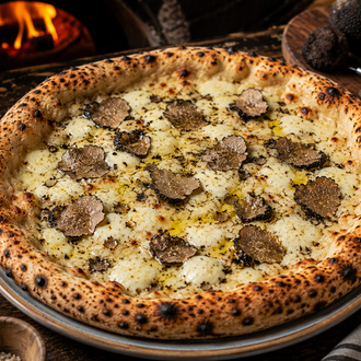 Tartufo görseli