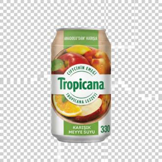 Tropicana Karışık (33 Cl) görseli
