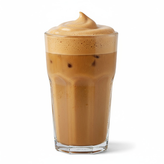 Mocha Frappe görseli