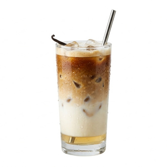 Ice Vanilla Latte görseli