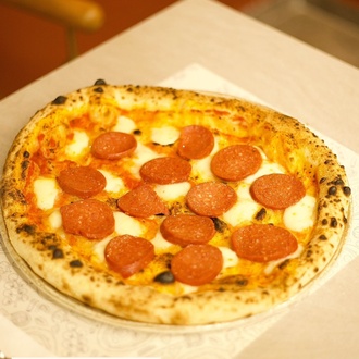 Napoli Anatolia görseli